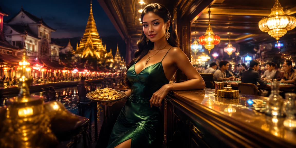 ak666 ak666 ကို ဘာကြောင့် တည်ဆောက်ခဲ့သလဲ
